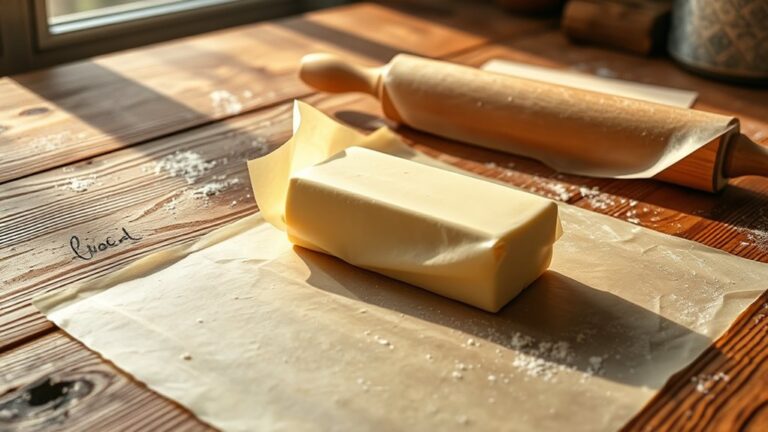 uses of butter paper