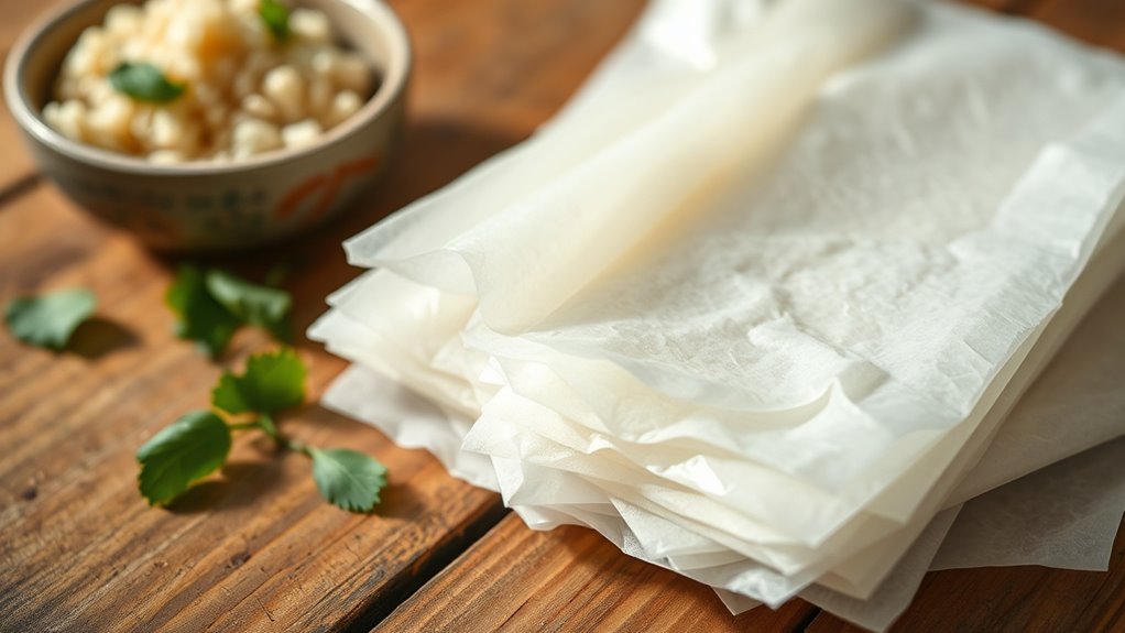 versatile gluten free translucent craft