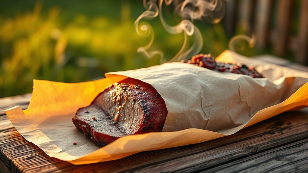 versatile heat resistant grilling paper