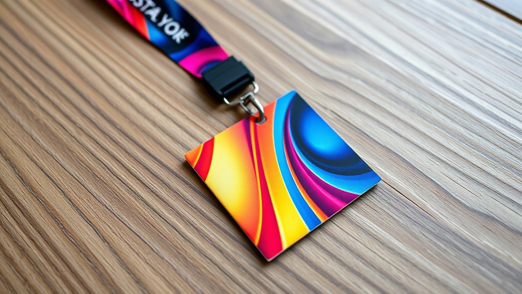 vibrant durable fabric transfer