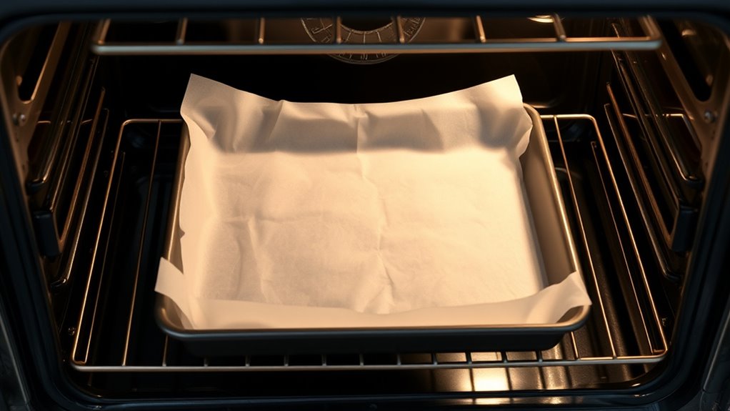 wax paper moisture resistant non heatproof