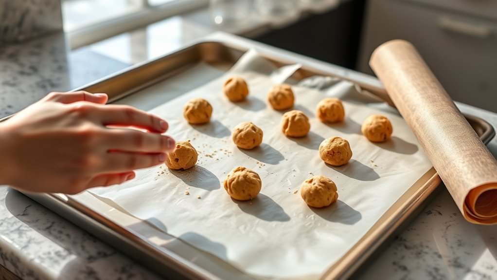 wax vs parchment paper